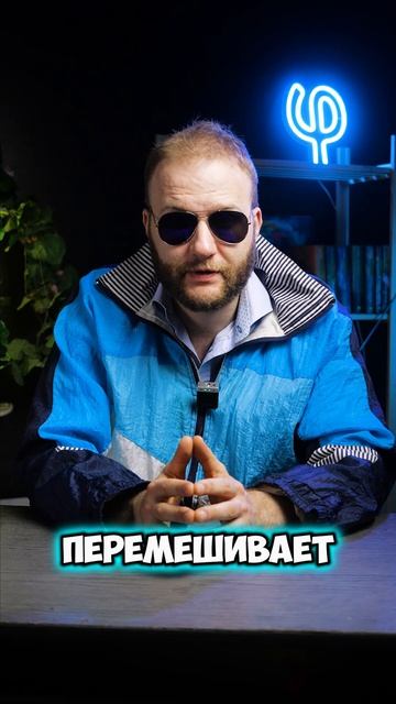 Shorts Профматика КиберПанк