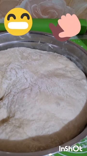 Готовим вкуснейшие Мини - пиццы !