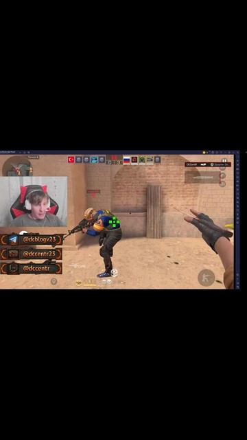 #Standoff2 #Стандофф2 #SO2 #СО2 #гейминг #игры #шутер #киберспорт #стандоффвидео