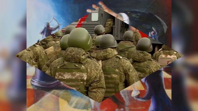 Фильм - песня: «Ставропольчанка - Надежда Пронская». Песня четвёртая