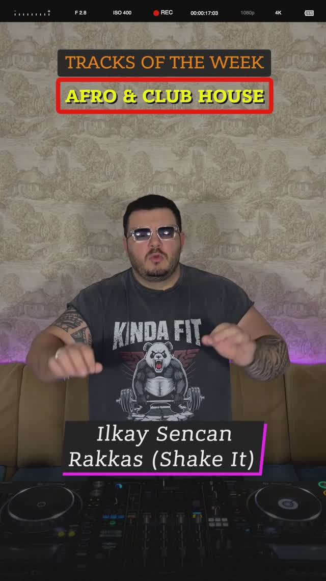 Топ 5 лучших треков!