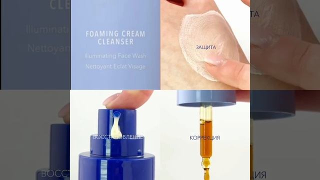 То, что стоит добавить в свой уход весной: