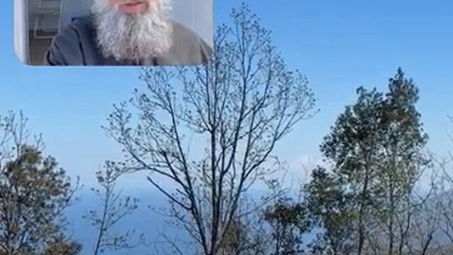 Зачем нужно причащаться, если Бог вездесущ?