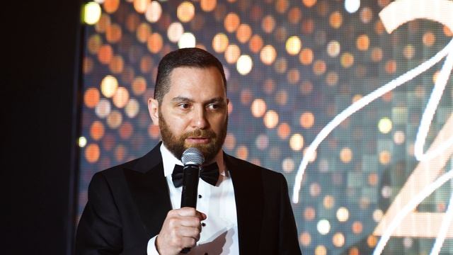 Стомарт Отчетный видеоролик 2025