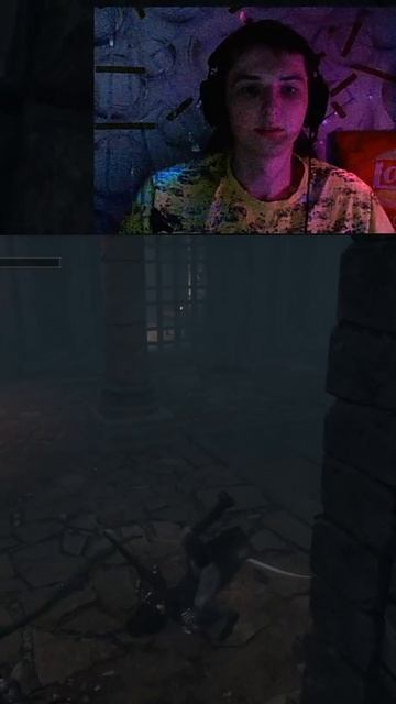 Повылетали из углов #liesofp