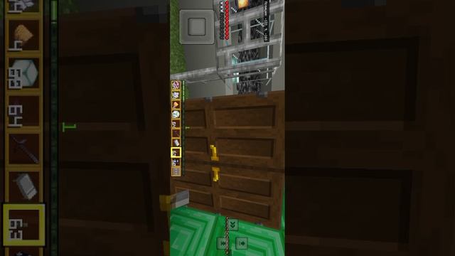 Играем в город в майкравие