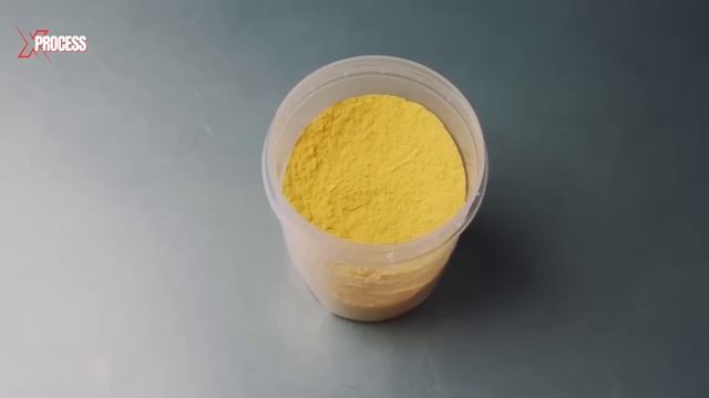 How Enriched Uranium Is Extracted & Transformed Into Nuclear Power!☢️