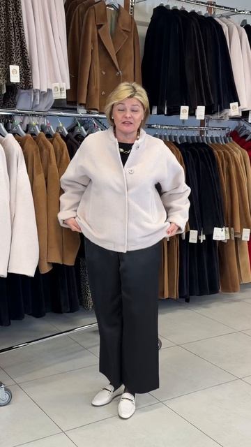 НОВАЯ КОЛЛЕКЦИЯ ПАЛЬТО ИЗ ПРЕМИАЛЬНОЙ ИТАЛЬЯНСКОЙ ТКАНИ 59900р‼️