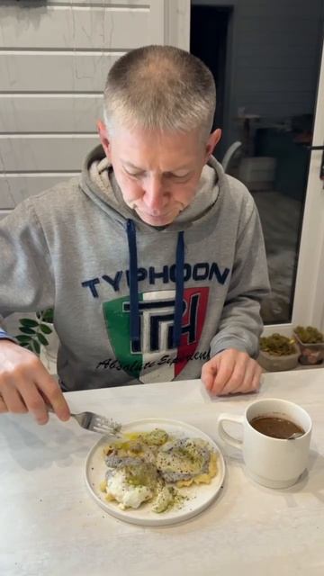 Семье не нравится полезное питание? Не правда. Пробуйте сделать так и все будут довольны.