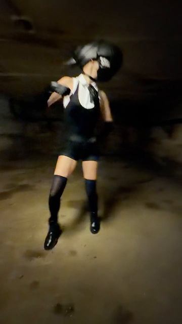 Поддержите начинающего танцора 😢