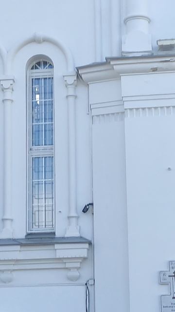 Благовещение Пресвятой Богородицы. 7 апреля 24.гАрхив