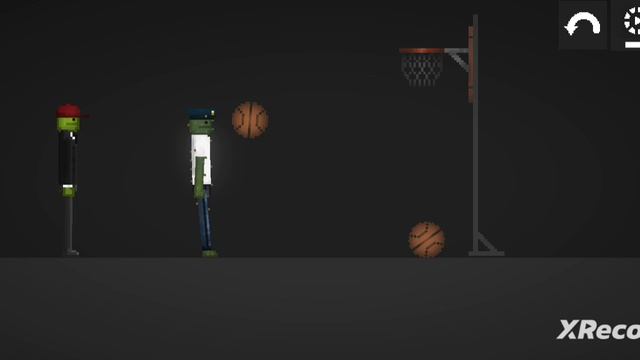 играем с Димой(серый )