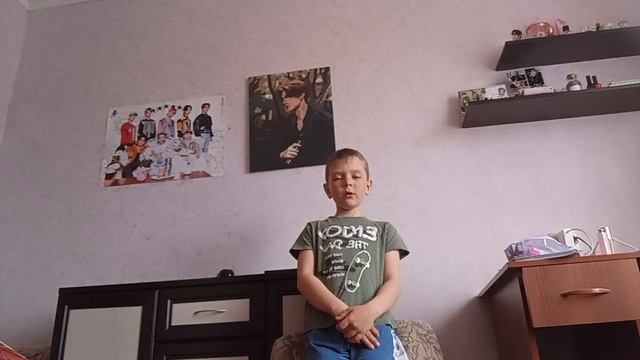 рассказ Никиты Тетерина