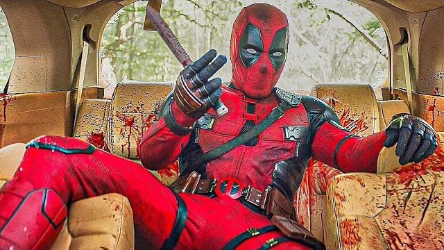 Дэдпул и Росомаха Русский трейлер Дубляж 2024 [get.gt]