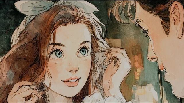 Сергей Александровский Ты моя красавица (водевиль)