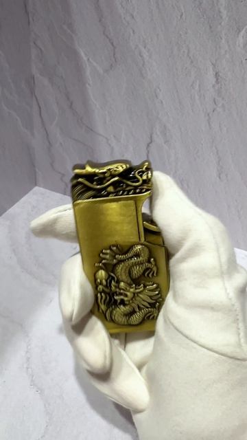 Пьезозажигалка 