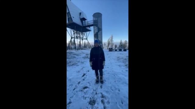 Кристин Мовинкл, CEO PAN Treetop Cabins, специально для форума : Ориентиры будущего