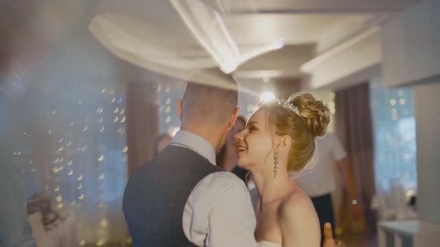 Борис и Наталья (свадебный клип)