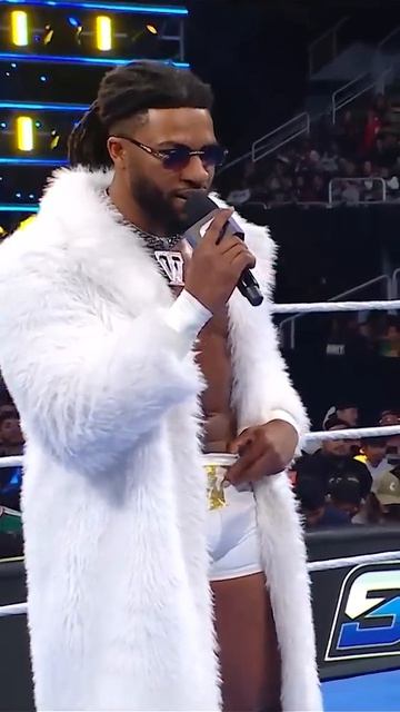 This Is Why EVERYBODY Loves Trick Williams