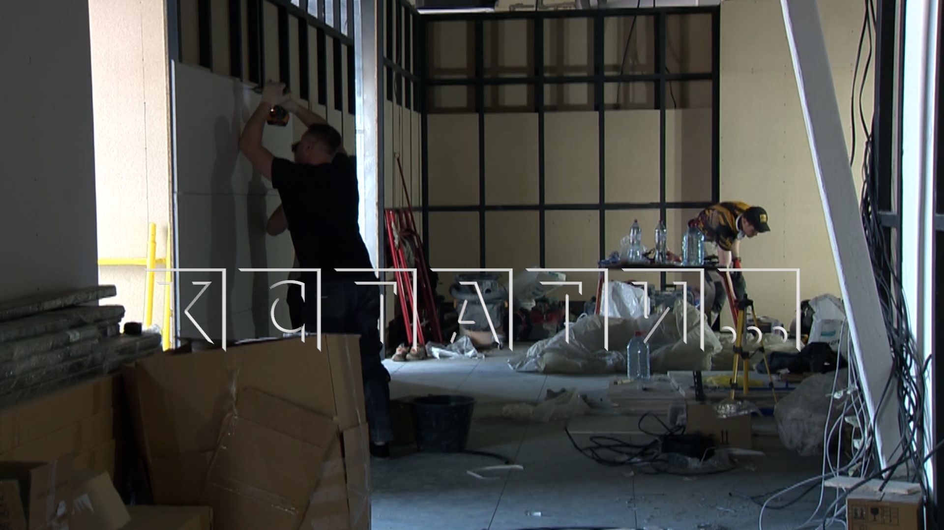 В Нижегородской области стартовал второй сезон проекта «Своё дело»