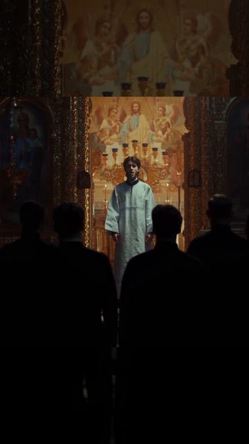 Христос Воскрес!