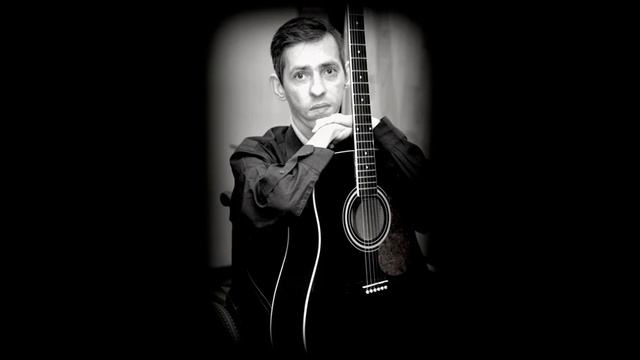 Д. КОЛОБОВ - А МОЖНО Я ТЕБЕ ПРИСНЮСЬ ( Н. МАЛЫХИН ) КАВЕР