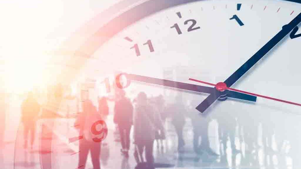 08 05 2022 Павел Райн Полнота времени