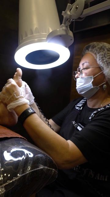 Подология - салон Александра (Новороссийск)