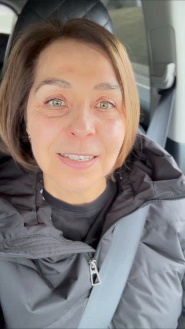 И это тоже часть моей работы ❤️