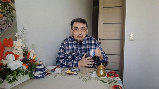 Мальчик в шарфике,или как поймать счастье?    15.04.2026