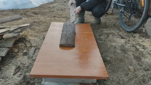 Своими руками собираю распиловочный стол
из циркулярной пилы