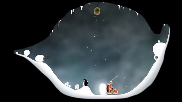 Botanicula (2012) 🔹 Часть 3