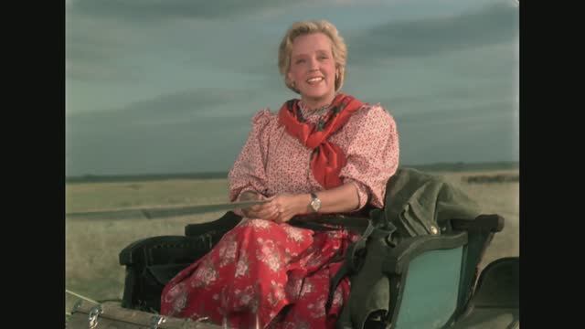 Каким ты был, таким остался! Фрагменты из фильма 