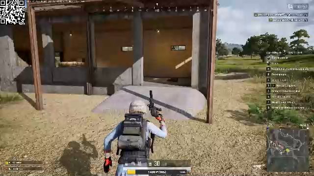 CS_PUBG