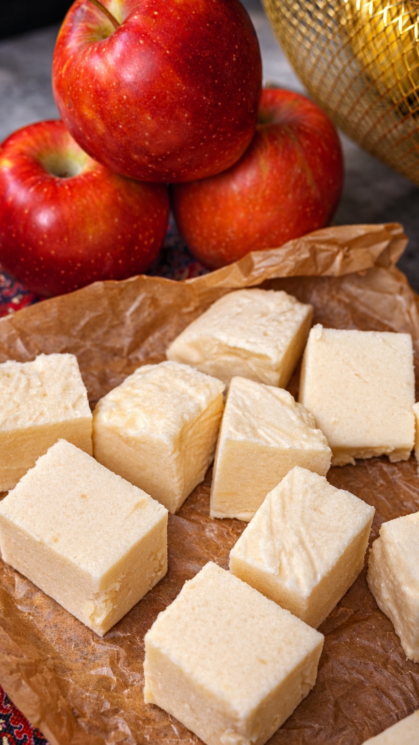 Воздушная пастила❤️