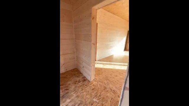 Кончинино 3 комнаты