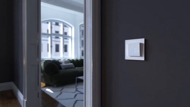 Werkel Hammer – коллекция рамок и механизмов с уникальной 3D поверхностью - Werkel (720p)