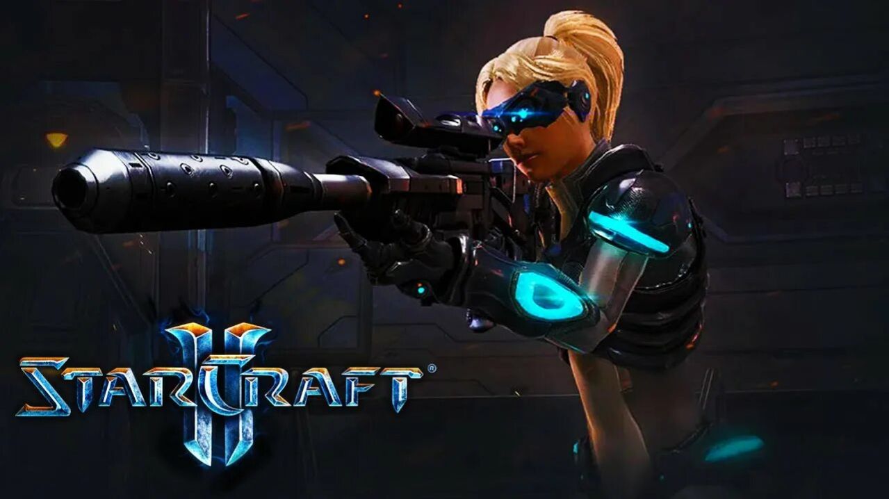 Кооперативный режим Старкрафт 2: Нова Эксперте +