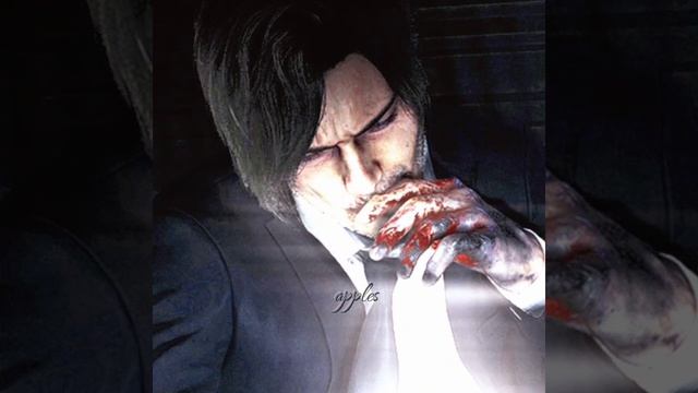 ⟡𝗟𝗲𝗼𝗻 𝗞𝗲𝗻𝗻𝗲𝗱𝘆 𝗲𝗱𝗶𝘁