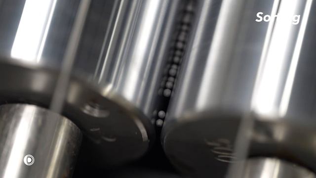 TRISO Nuclear Fuel – How It's Made