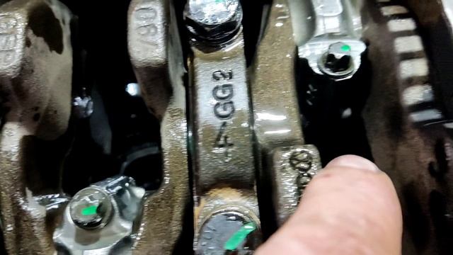 Volkswagen Passat B5 1,8т. Масла в антифризе попало 3 часть