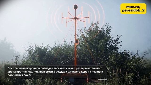 Дроны против дронов. Реальность фронта