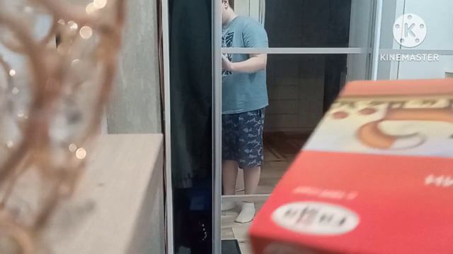 Обзор Пластилин Гамма Мультики 8 Цветов 2026 Году 15 Апреля