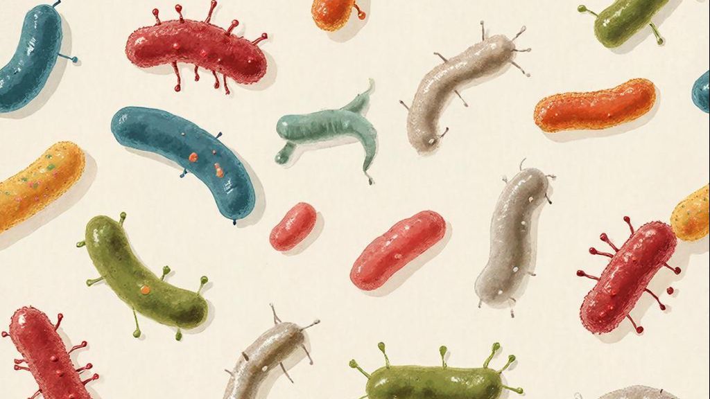 Бактерии I Новороссийск I Голографическое шоу для детей!