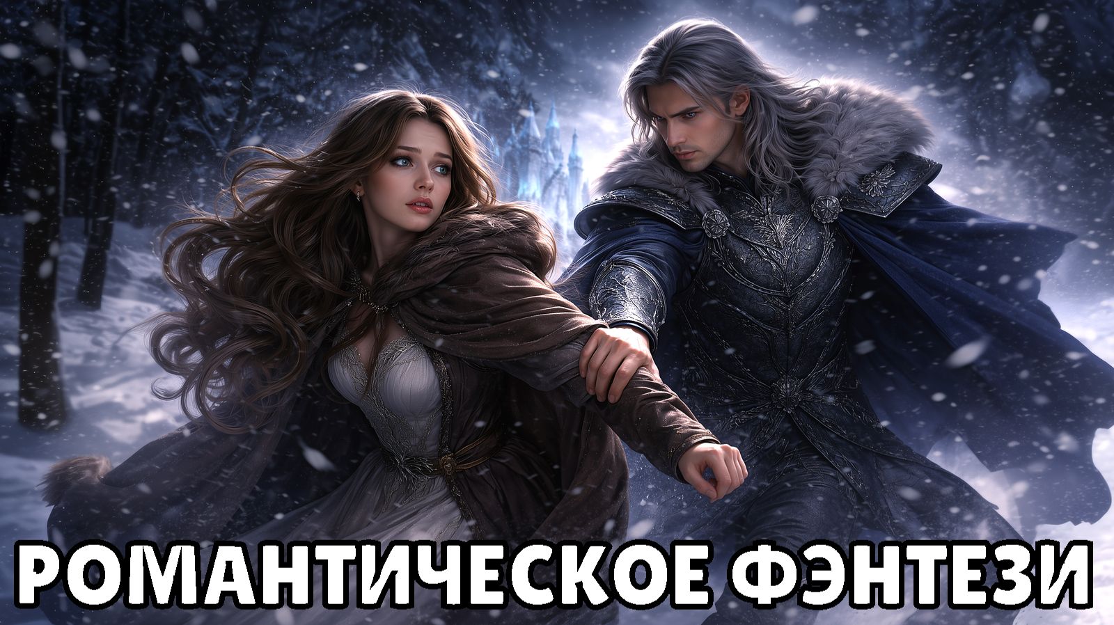 АУДИОКНИГА ПОЛНОСТЬЮ 🎧 ХАРАКТЕР С ОГОНЬКОМ ❤️ ЛЮБОВНОЕ ФЭНТЕЗИ, ОТ НЕНАВИСТИ К ЛЮБВИ, ОТБОР, ПОБЕГ