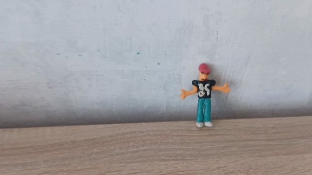 Новые и старые персонажи из Все Враги Амира тут 3