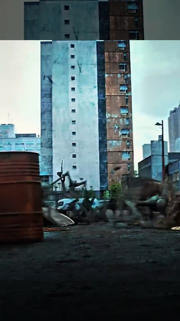 Он смог его спасти    Edit  Quite Place    Trending Shorts Film