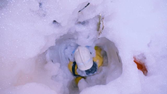 «Вахта» — трейлер нового реалити-шоу