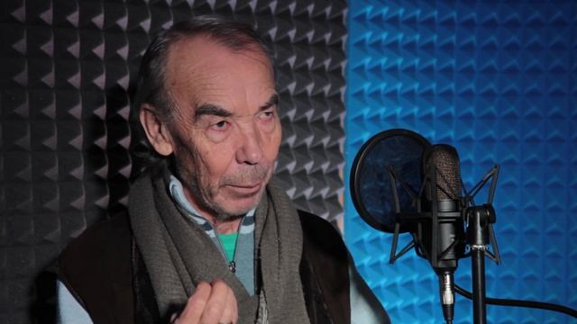 23.02.2018 Иосиф Трер интервью Крупн.план Полная версия