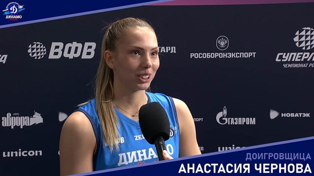 Комментарии после матча с «Ленинградкой» (14.03.2026)